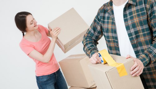 Benefits of Choosing Abby Movers for Your Move